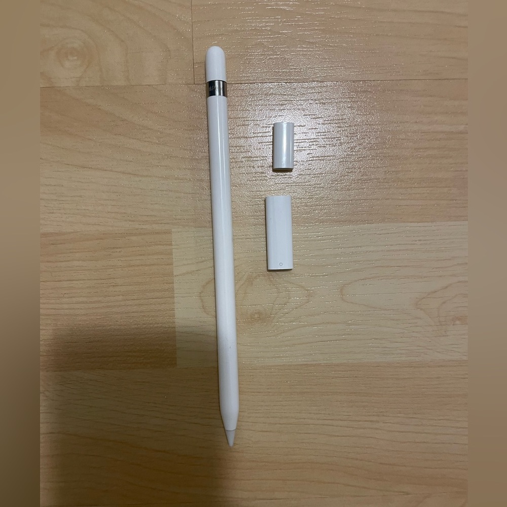 Pre loved Apple Pencil Generation 1